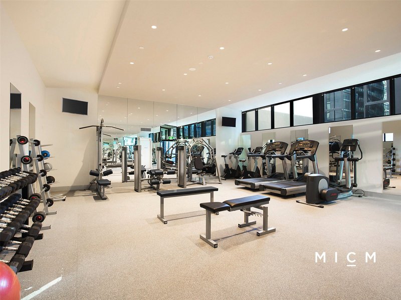 Photo - 3210/1 Balston Street, Southbank VIC 3006 - Image 12