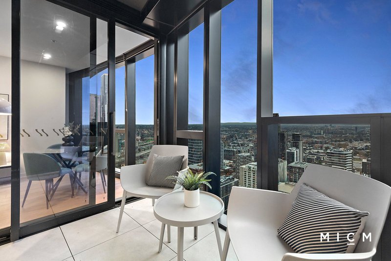 Photo - 3210/301 King Street, Melbourne VIC 3000 - Image 8