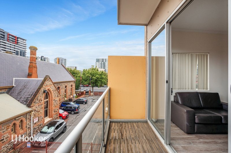 32/107 Grote Street, Adelaide SA 5000