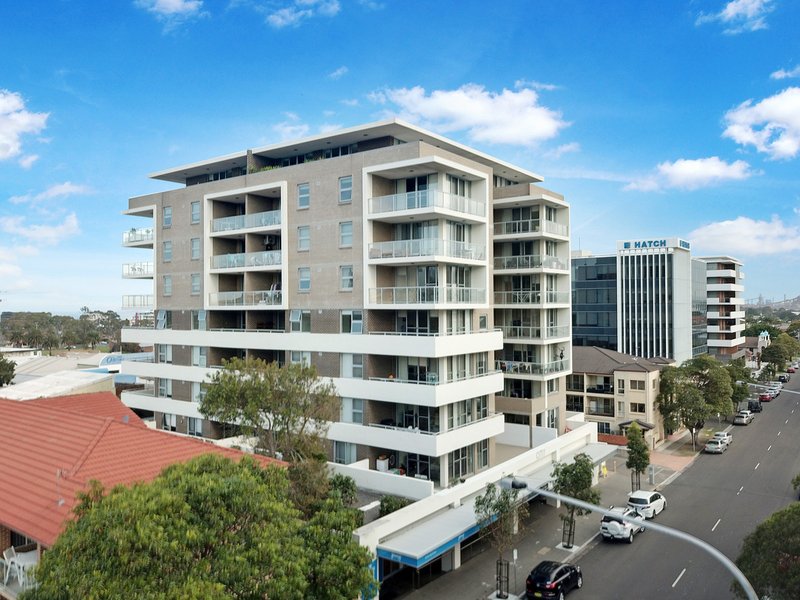 Photo - 32/11 Atchison Street, Wollongong NSW 2500 - Image 5