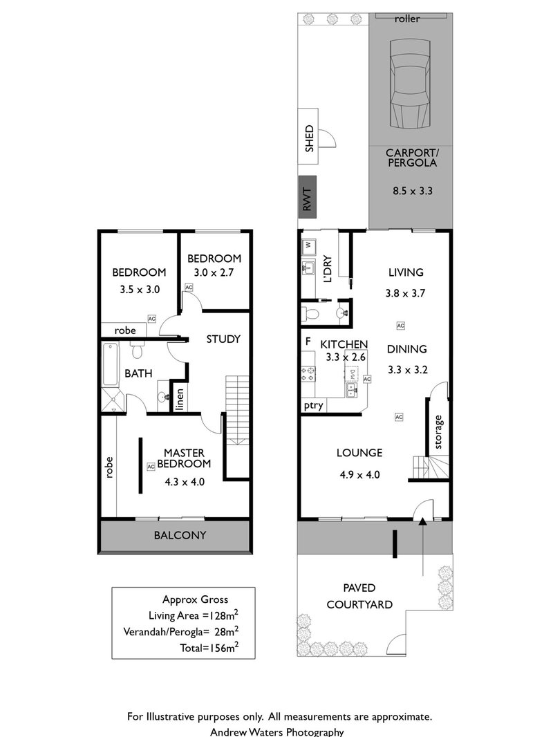 Photo - 3/211 Findon Road, Findon SA 5023 - Image 16