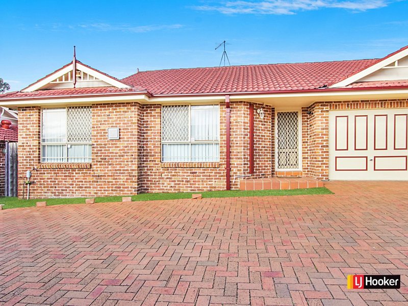 3/211 Old Windsor Road, Northmead NSW 2152