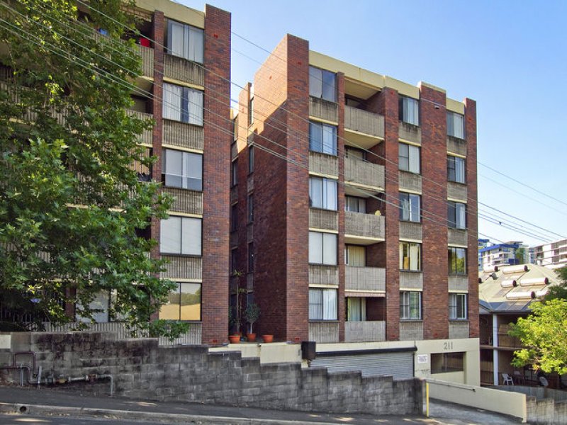 Photo - 3/211 Wigram Road, Glebe NSW 2037 - Image 1