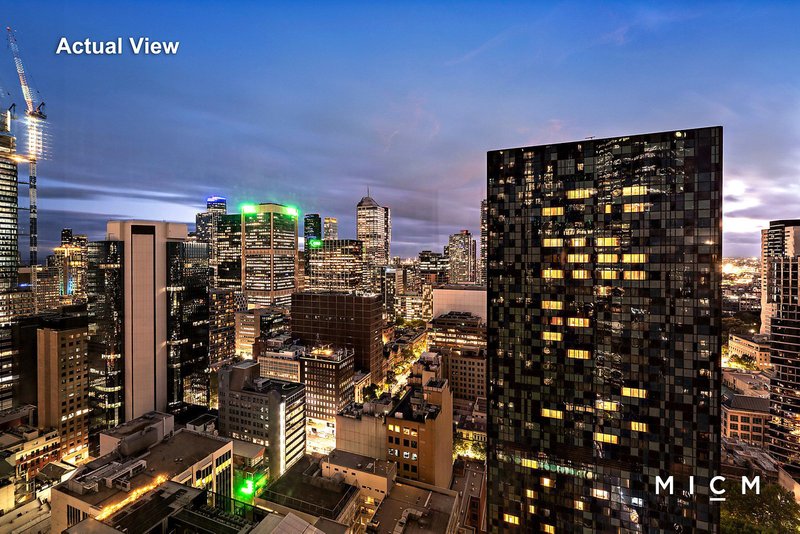 Photo - 3211/371 Little Lonsdale Street, Melbourne VIC 3000 - Image 1