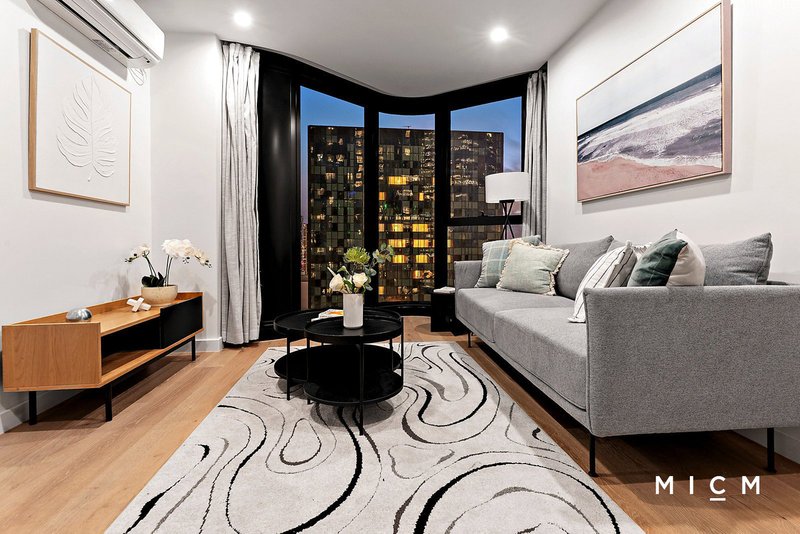 Photo - 3211/371 Little Lonsdale Street, Melbourne VIC 3000 - Image 2