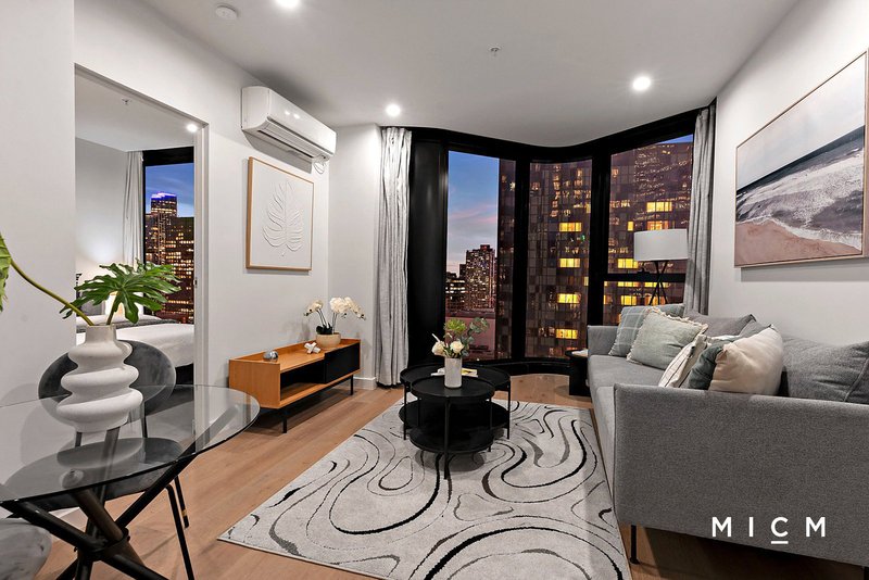 Photo - 3211/371 Little Lonsdale Street, Melbourne VIC 3000 - Image 3