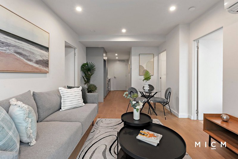 Photo - 3211/371 Little Lonsdale Street, Melbourne VIC 3000 - Image 4