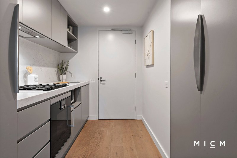 Photo - 3211/371 Little Lonsdale Street, Melbourne VIC 3000 - Image 5