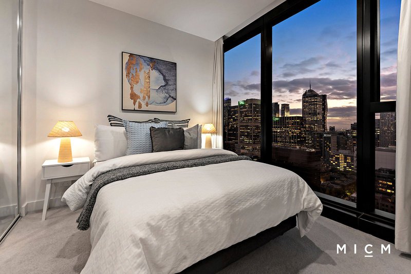 Photo - 3211/371 Little Lonsdale Street, Melbourne VIC 3000 - Image 7