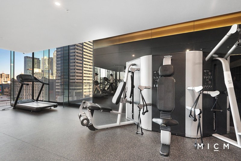 Photo - 3211/371 Little Lonsdale Street, Melbourne VIC 3000 - Image 9