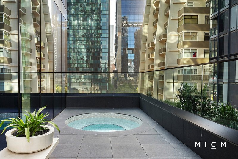 Photo - 3211/371 Little Lonsdale Street, Melbourne VIC 3000 - Image 10