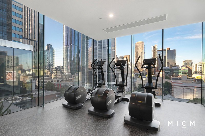 Photo - 3211/371 Little Lonsdale Street, Melbourne VIC 3000 - Image 12