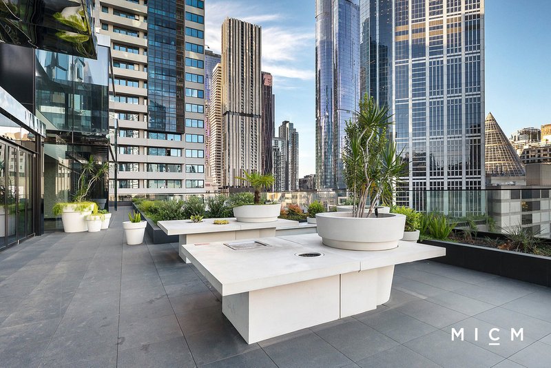 Photo - 3211/371 Little Lonsdale Street, Melbourne VIC 3000 - Image 14