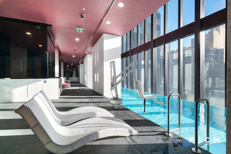 Photo - 3211/371 Little Lonsdale Street, Melbourne VIC 3000 - Image 16