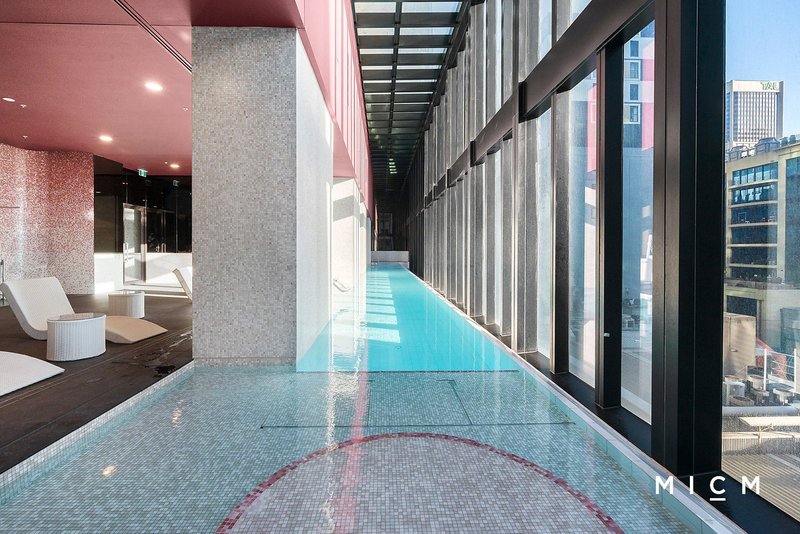 Photo - 3211/371 Little Lonsdale Street, Melbourne VIC 3000 - Image 17