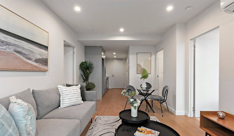 Photo - 3211/371 Little Lonsdale Street, Melbourne VIC 3000 - Image 1
