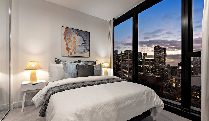 Photo - 3211/371 Little Lonsdale Street, Melbourne VIC 3000 - Image 4