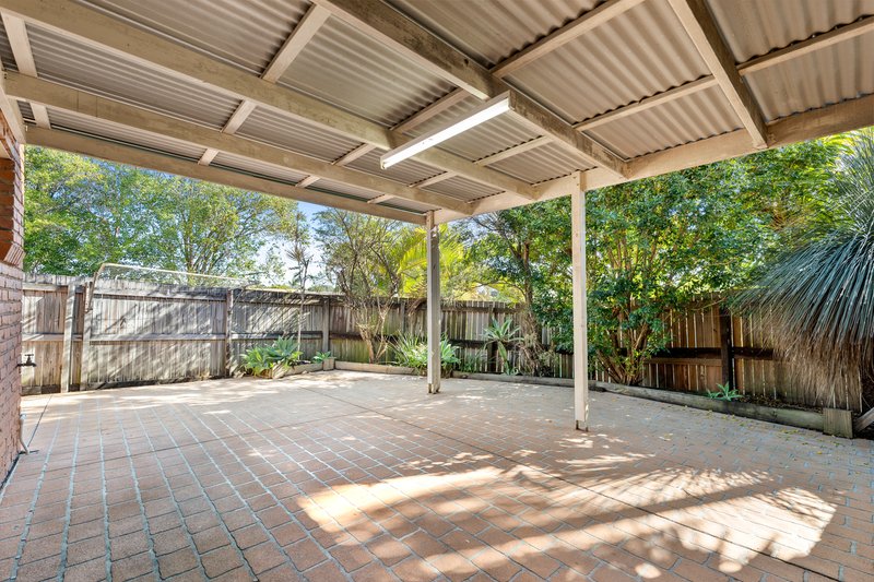 Photo - 32/116 Meadowlands Road, Carina QLD 4152 - Image 7