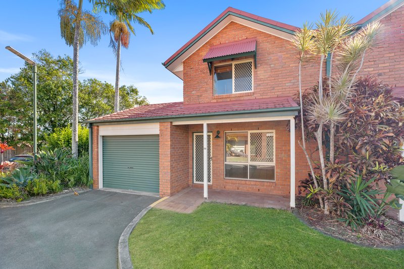 Photo - 32/116 Meadowlands Road, Carina QLD 4152 - Image 12