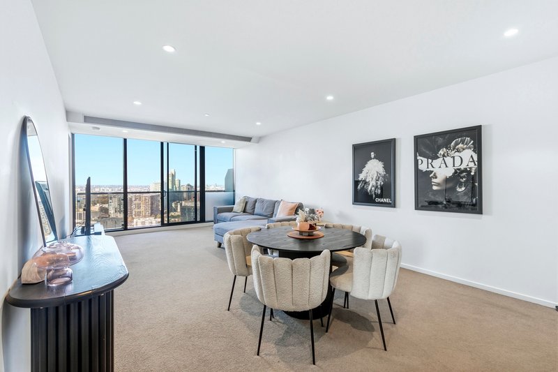 Photo - 3211/60 Kavanagh Street, Southbank VIC 3006 - Image 1
