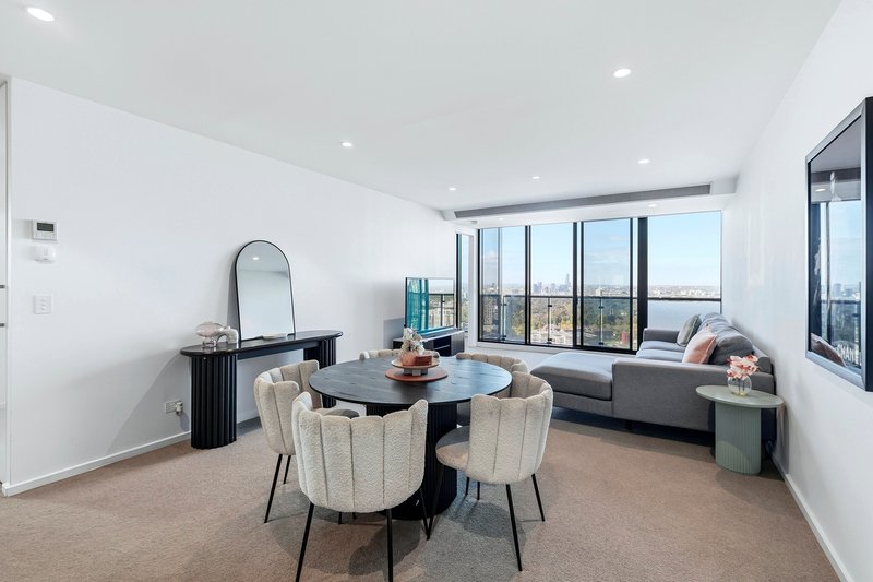 Photo - 3211/60 Kavanagh Street, Southbank VIC 3006 - Image 3