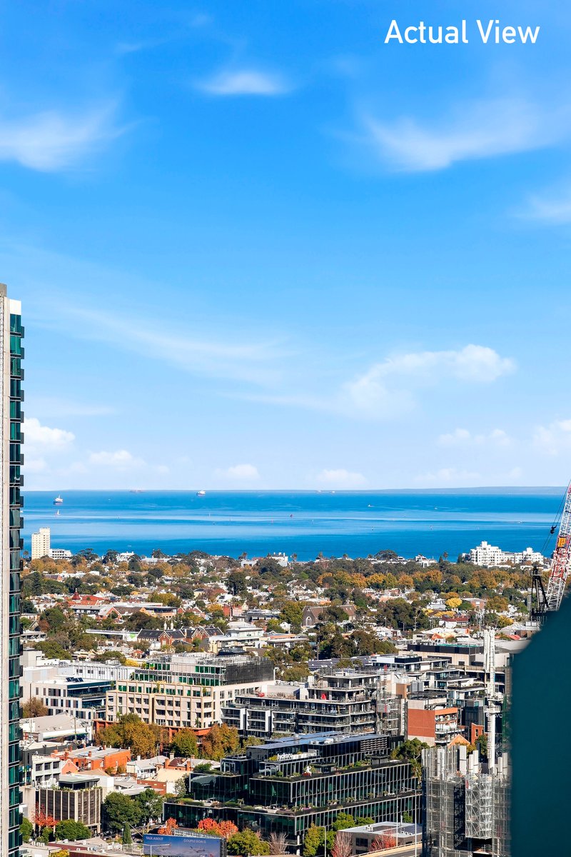 Photo - 3211/60 Kavanagh Street, Southbank VIC 3006 - Image 5