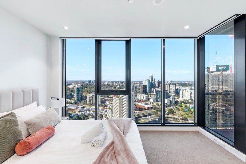 Photo - 3211/60 Kavanagh Street, Southbank VIC 3006 - Image 11