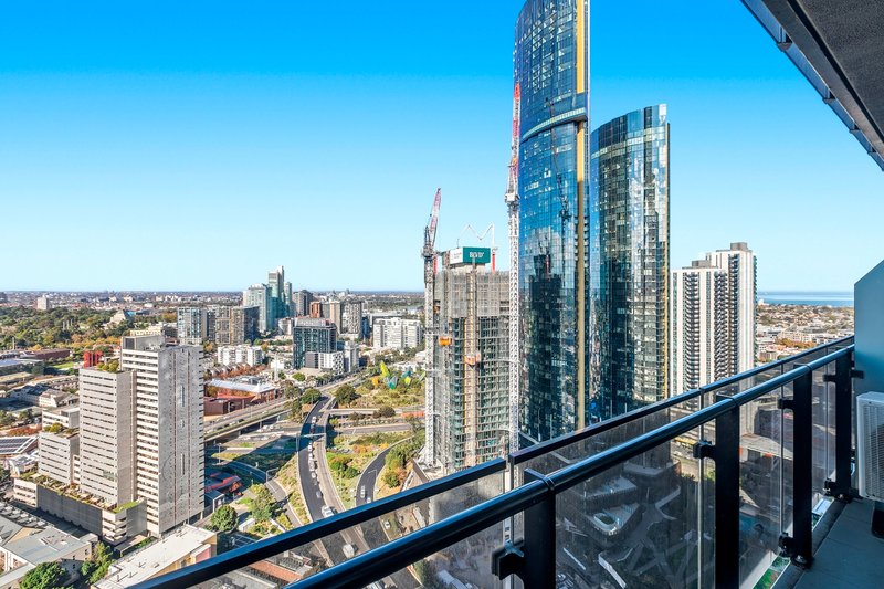 Photo - 3211/60 Kavanagh Street, Southbank VIC 3006 - Image 17