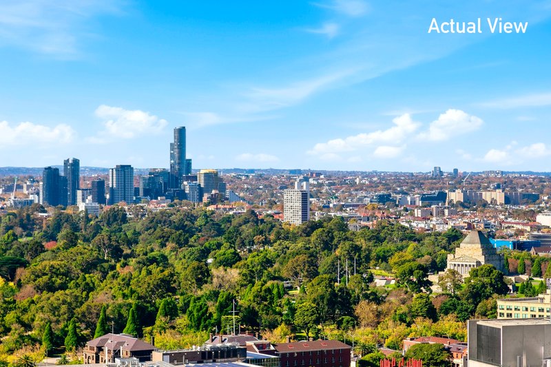 Photo - 3211/60 Kavanagh Street, Southbank VIC 3006 - Image 18
