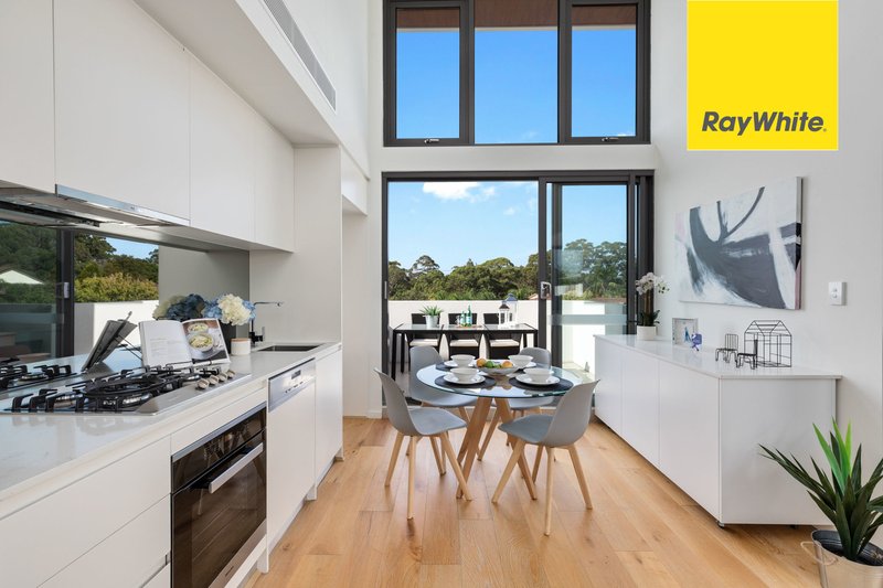 32/12-14 Carlingford Road, Epping NSW 2121