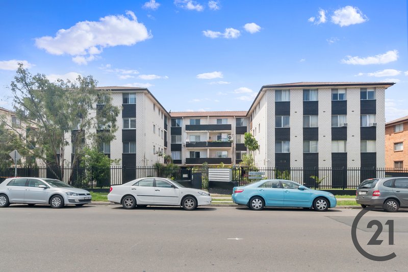 32/12-16 Goulburn Street, Warwick Farm NSW 2170