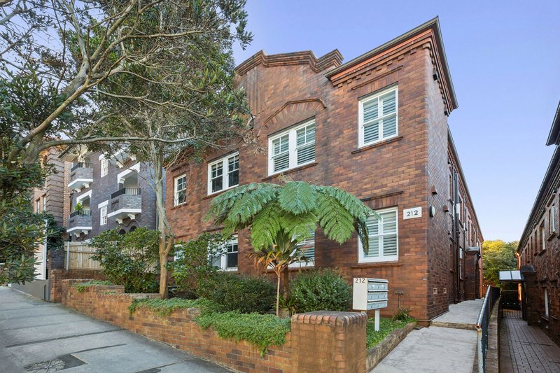 Photo - 3/212 Alison Road, Randwick NSW 2031 - Image 1
