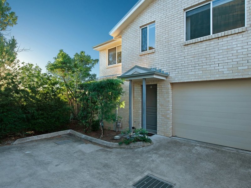 3/212 Brunker Road, Adamstown NSW 2289