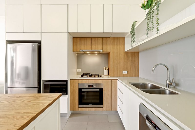 Photo - 3212/126 Parkside Circuit, Hamilton QLD 4007 - Image 5