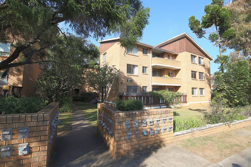 32/127 Chapel Road South, Bankstown NSW 2200