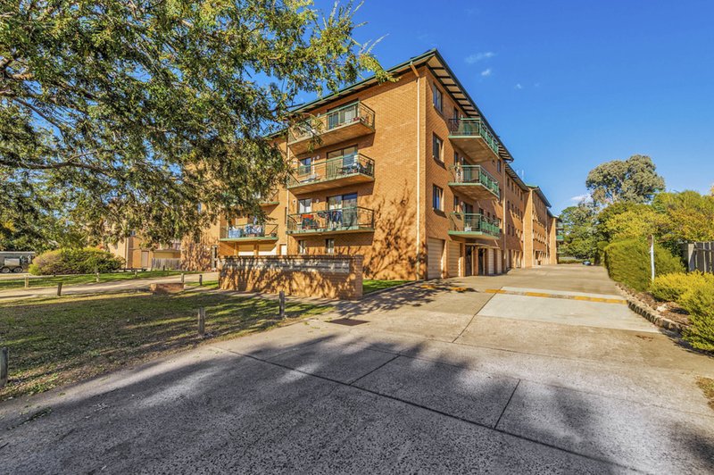 32/13-15 Mowatt Street, Queanbeyan NSW 2620