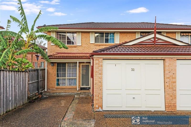 Photo - 32/130 Reservoir Road, Blacktown NSW 2148 - Image 1