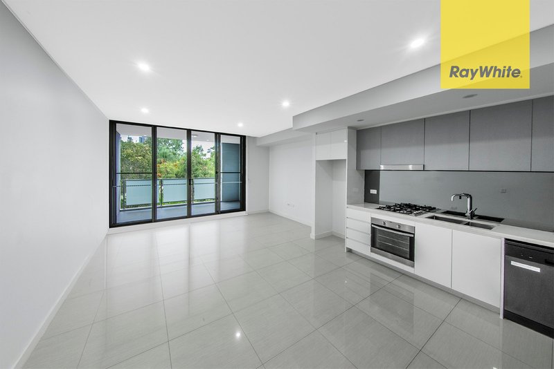 Photo - 3213/1A Morton Street, Parramatta NSW 2150 - Image 4