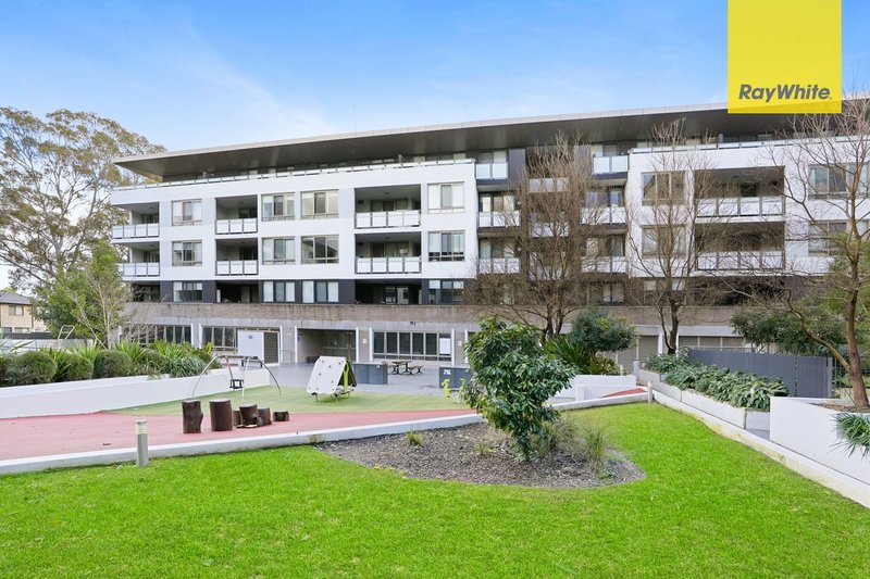 Photo - 3213/1A Morton Street, Parramatta NSW 2150 - Image 13