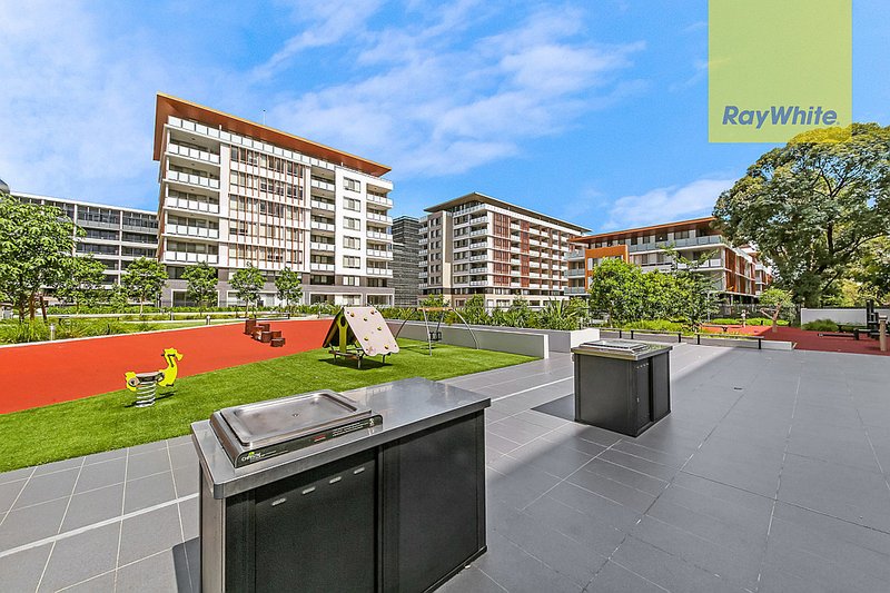 Photo - 3213/1A Morton Street, Parramatta NSW 2150 - Image 14