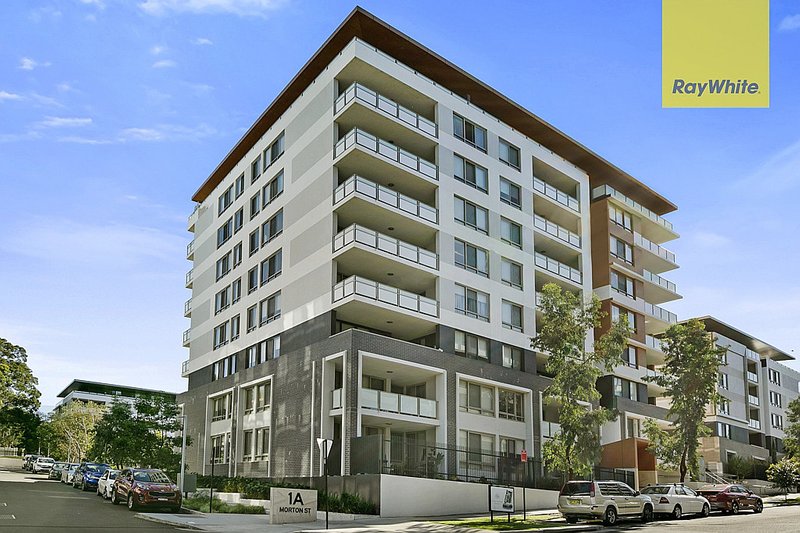 3213/1A Morton Street, Parramatta NSW 2150