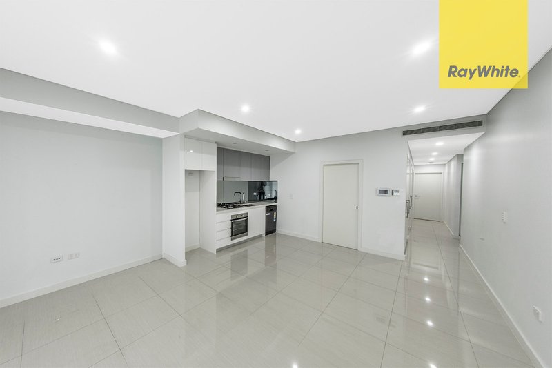 Photo - 3213/1A Morton Street, Parramatta NSW 2150 - Image 5