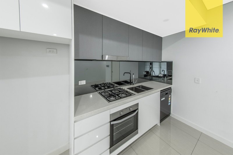 Photo - 3213/1A Morton Street, Parramatta NSW 2150 - Image 9
