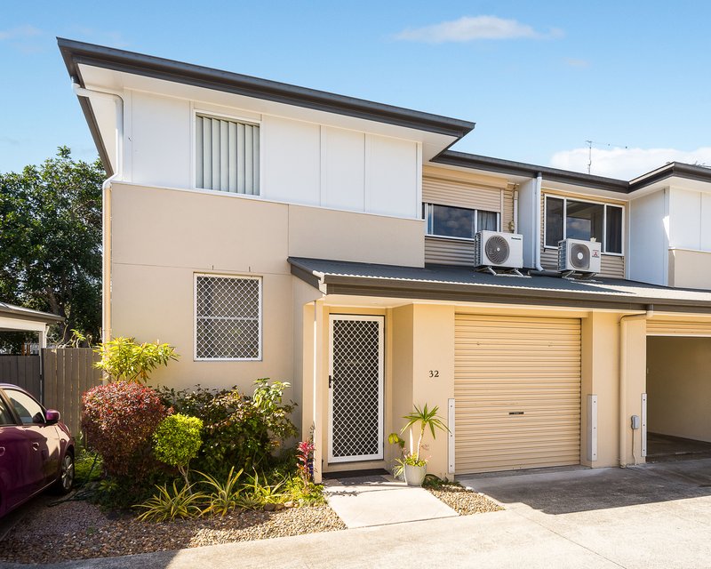 32/14 Lipscombe Road, Deception Bay QLD 4508