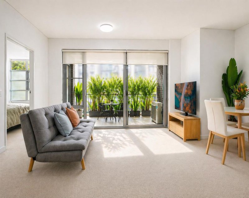 Photo - 32/15-21 Mindarie Street, Lane Cove North NSW 2066 - Image 1