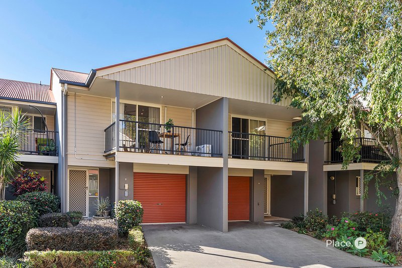 Photo - 3/215 Creek Road, Mount Gravatt East QLD 4122 - Image 1