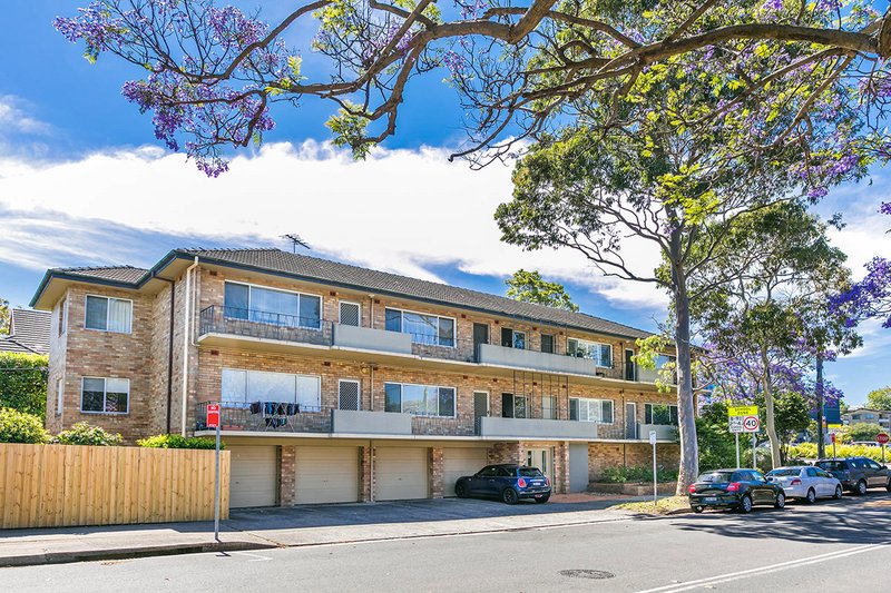 3/215 Ernest Street, Cammeray NSW 2062