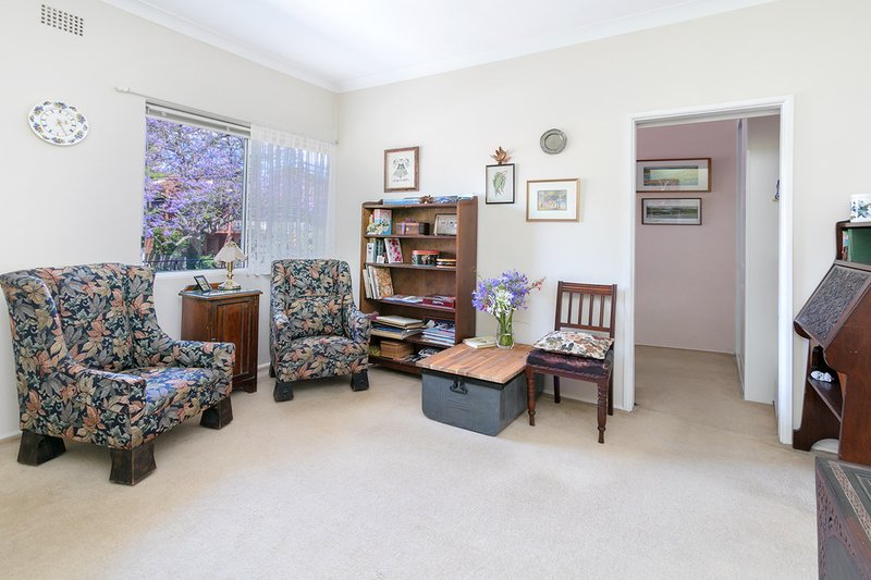 Photo - 3/215 Ernest Street, Cammeray NSW 2062 - Image 2