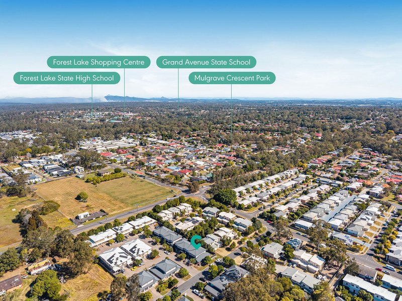 Photo - 32/15 Grandly Street, Doolandella QLD 4077 - Image 2