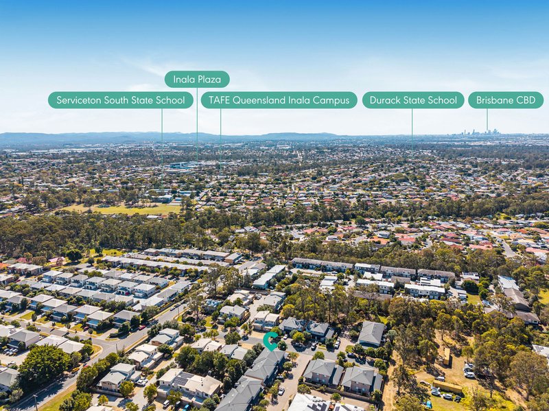 Photo - 32/15 Grandly Street, Doolandella QLD 4077 - Image 3